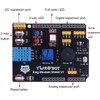 DollaTek Expansion Board Multifunctional Expansion Card Includes Humidity Sensor and
