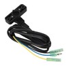 Port Trim Tilt Sender Sensor Sending Unit 859187A1 Black Replacement