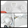 A-Premium Electric Fuel Pump Module Assembly with Sending Unit Compatible