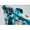 Solance Large Shopping Tote Bag Shoulder Gym Beach Travel Bag