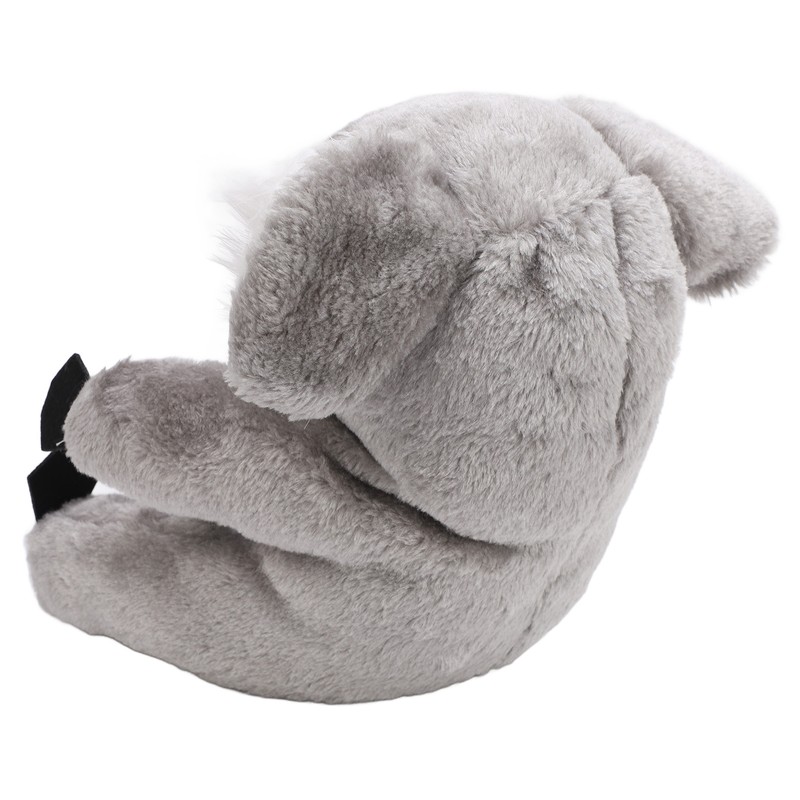 Golf Club Head Cover Koala Bear Plush Soft Cute Golf