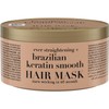 OLAY Ogx Brazilian Keratin Smooth Mask 300ml