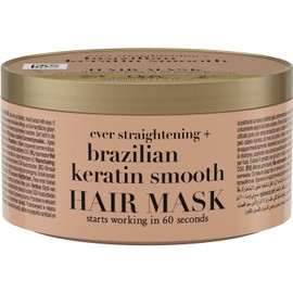 OLAY Ogx Brazilian Keratin Smooth Mask 300ml