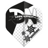 WINMAU Rhino Danny Noppert Standard Extra Thick Dart Flights -