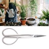 210mm Plant Shears Bud Trimming Scissors Stainless Steel Bonsai Scissors