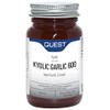 Quest Kyolic Garlic 120 Tablets - 600mg High Strength Odourless