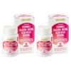 Life180 Dúo Vitamina E, Colágeno, Biotina Pack de 2, 60