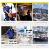 5V USB Handheld Nitric Oxide Gas Detector Harmful Gas NO