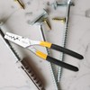 PZ 0.5-16 Germany Style Small Crimping Pliers for Cable End