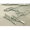Kraton 6s Aluminum Front & Rear Suspension A-Arms Arm for