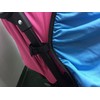 Baby Sunshade Stroller Cover - Universal Fit Sun Shade for