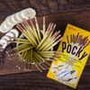Pocky Biscuit Stick, Chocolate Banana, 2.47 Ounce (Pack of 10)