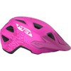 MET Eldar MIPS Kids Helmet, Pink Matte