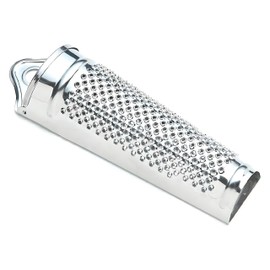 Stainless Steel Kitchen Grater, Multifunctional Zester for Ginger, Garlic, Nutmeg, Lemon, Professional Kitchen Tool