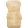 Bayside Candy White Chocolate Gummy Bears -Chocolate Covered Gummy Bear