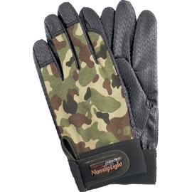 Penguin Ace Non-slip Light P Pattern Magic Camouflage LL