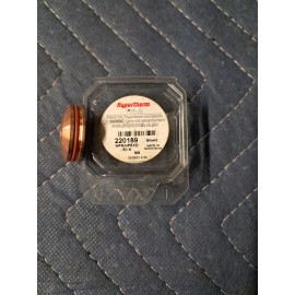 Hypertherm 220189 HPR 80A MS Shield