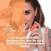 BILGE OZTURK Coloured Sun Protection Pen, SPF 50+ UVA/UVB Protection,