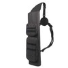 MAGARROW Archery Back Arrow Quiver Adjustable Molle Arrow Holder with