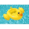 Bestway 34151 Canotto gonfiabile per bambini Anatroccolo