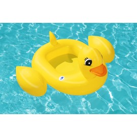 Bestway 34151 Canotto gonfiabile per bambini Anatroccolo