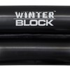 Winter Block Premium Water Tubes for Winter Pool Cover, Double