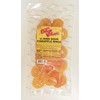 Li Hing Sour Pineapple Rings - 12 ounce (340g), 1