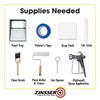 Zinsser 305928 Odor Killing Primer, Gallon, Clear
