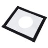 BESPORTBLE Flame-Retardant Stove Jack Cover for Tent Chimney Heat-Resistant for