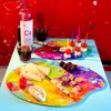 Pylones, Chef d'oeuvre Chopping Board