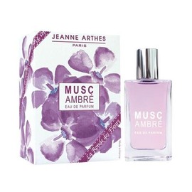 Jang-a-tte Laronde Musk Amber 30ml / 라론데 머스크 앰버 30ml