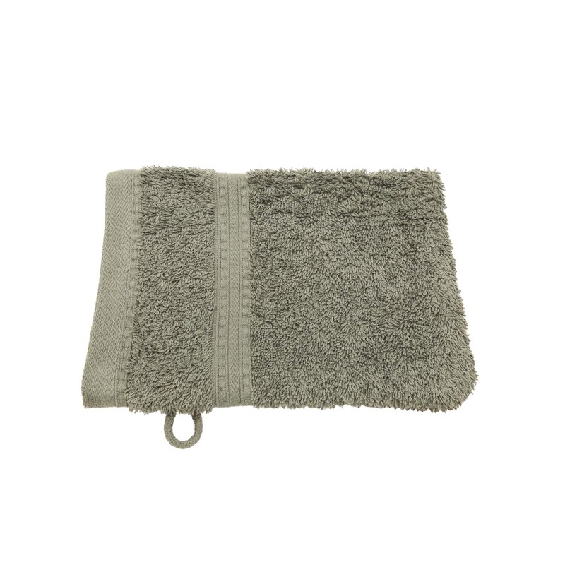 Julie Julsen® Organic Wash Mitt Set, 10 Wash Mitts Available