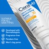 CeraVe Ultra-Light Moisturizing Lotion With SPF 30, Daily Face Moisturizer