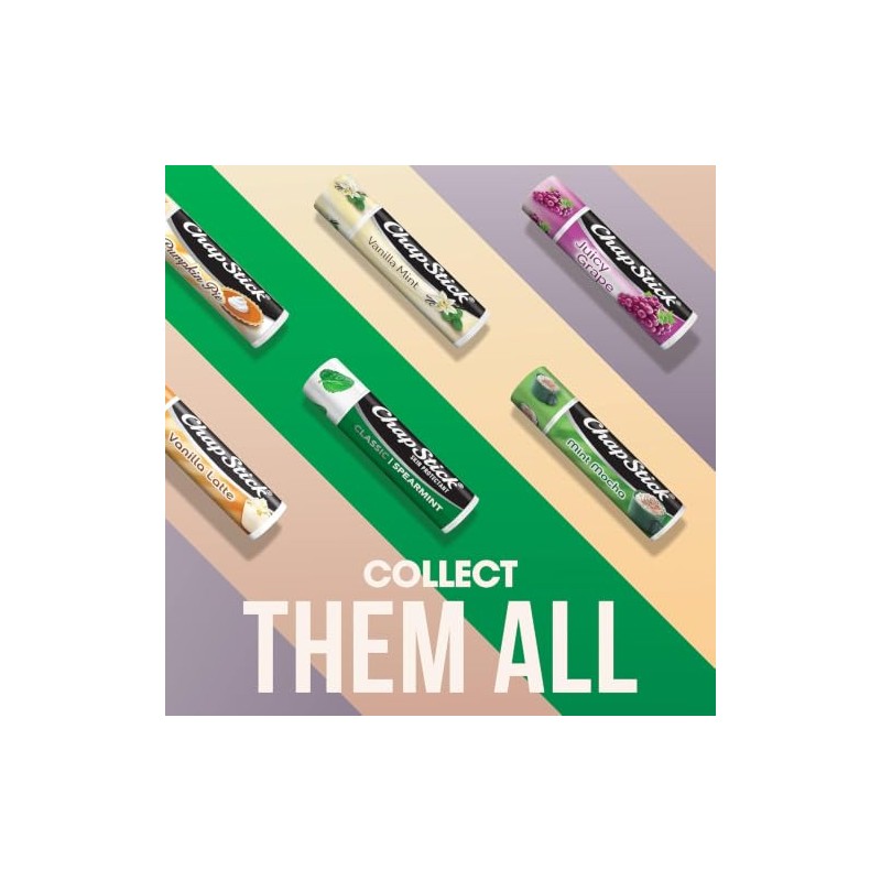 ChapStick- Crema hidratante 2 en 1 para el cuidado de