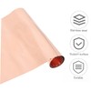 Baluue Electrical Repair Craft Use Rolls of Copper Foil Sheets
