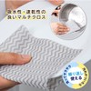 Astro 618-85 Kitchen Cloth, 50 Cuts, 1 Roll, 7.7 x