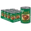 Amy's, Chili, Gluten Free, Vegetarian, Organic, Medium Spice, Jalapeño Pepper,