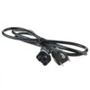 BestCH 3Pin AC Power Cord for DirecTV Direct TV Satellite
