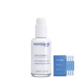 pitomer Phytomer Serum Oxygenang 100ml Brightening Serum + 1 additional gift / 피토메르 세럼 옥시제낭 100ml 광채부여 세럼+추가증정택1