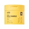 KISS NEW YORK Bright Vita Charge Toner Pads 70 Count