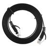 Wireless Router 2.4/5G WIFI Gaming Computer Networking Tool 2600M Z‑2600