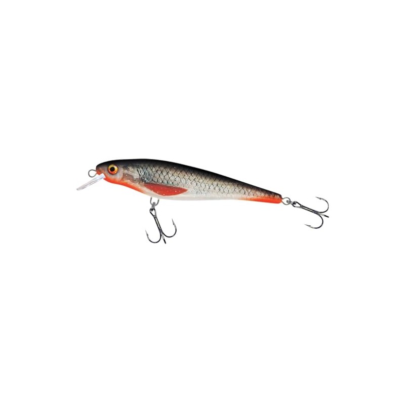 Balzer MK Matze Koch Pike Repeller 13 cm 32 g