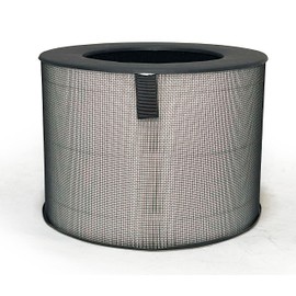 Nispira 3-in-1 PFSPTC01 HEPA Carbon Filter Replacement For Air Purifier | For LG PuriCare AeroTower U9CV2B / U9CS1C / U9CV1C (NOT For model 360 AS560DWR0) | Remove Smoke, Dust, VOCs | 3 Packs