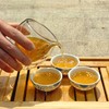 Mozentea China Gongfu Tea Jug Cha Hai Tea Cup TGD01