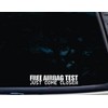 Free AIRBAG Test Just Come Closer - 7 1/2" x