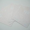 Universal 5-in-1 Back Glass Sticker - Compatible with Easypark Easy