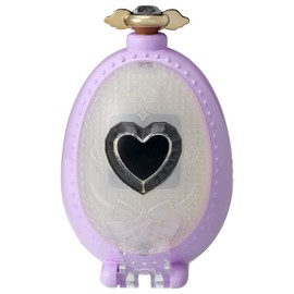 Takara Tomy Arts Kiratto Pri Chan Prechan Pri Pretama Go Misty Purple