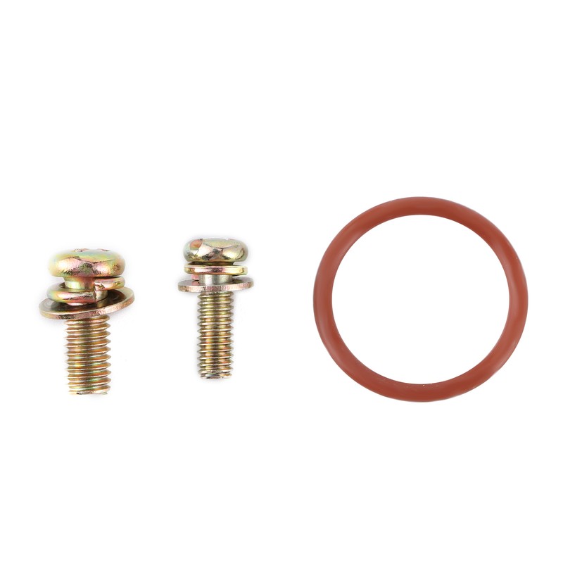 Idle Air Control Valve 3843750 Aluminium Alloy IAC Valve for