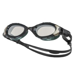 Zoggs Goggles Predator Flex Titanium Reactor Open Water Photochromic Lens Goggles / 조그스 고글 프레데터 플렉스 티타늄 리엑터 오픈워터 변색 렌즈 수경