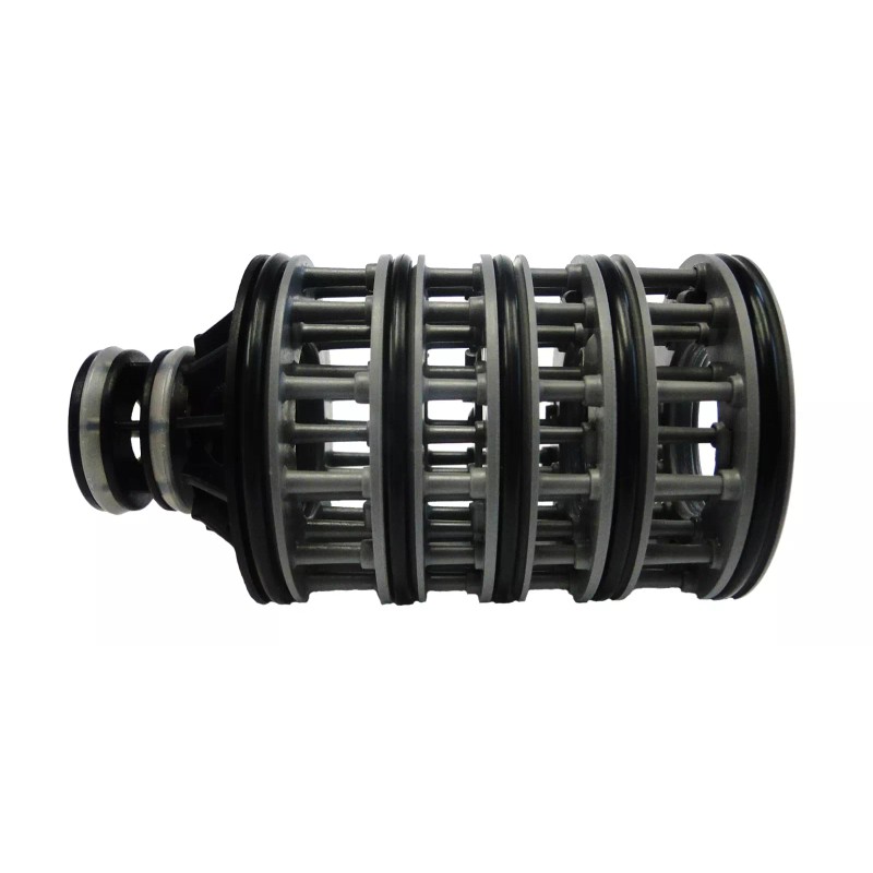 Clack V3005 - Clack WS1 Spacer Stack Assembly